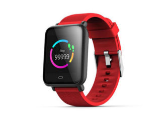 huawei nova watch trademark