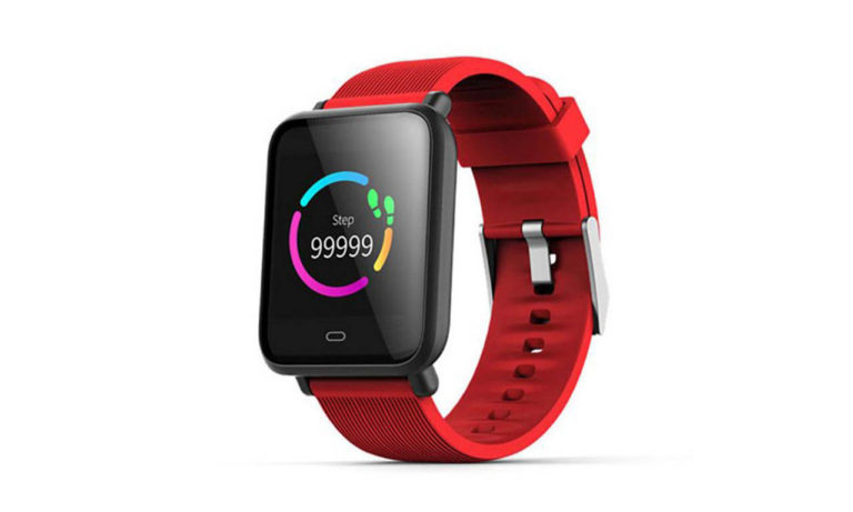 huawei nova watch trademark