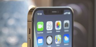 iphone 12s smaller notches lidar scanner sensor-shift OIS