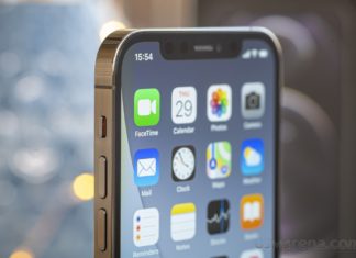 iphone 12s smaller notches lidar scanner sensor-shift OIS