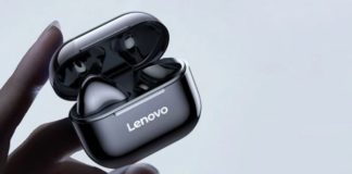 Lenovo LivePods LP40