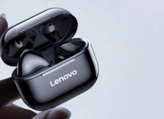 Lenovo LivePods LP40