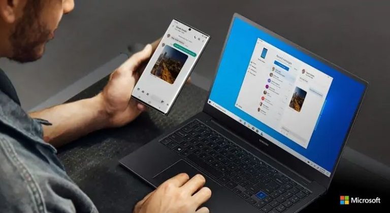 link to windows