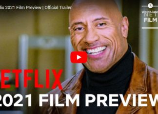 Netflix 2021