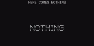 nothing is carl pei company