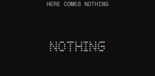 nothing is carl pei company