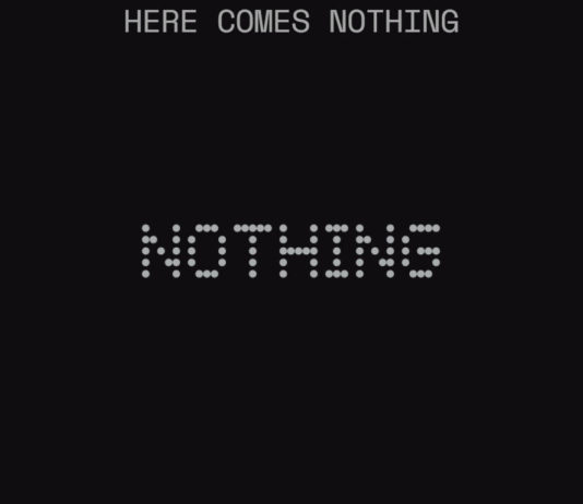 nothing is carl pei company