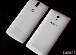 oneplus and oppo randd merge