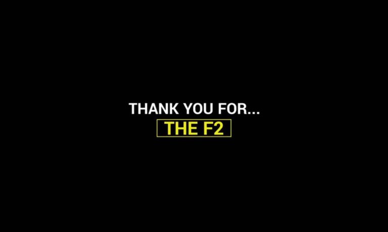 poco f2 first official teaser