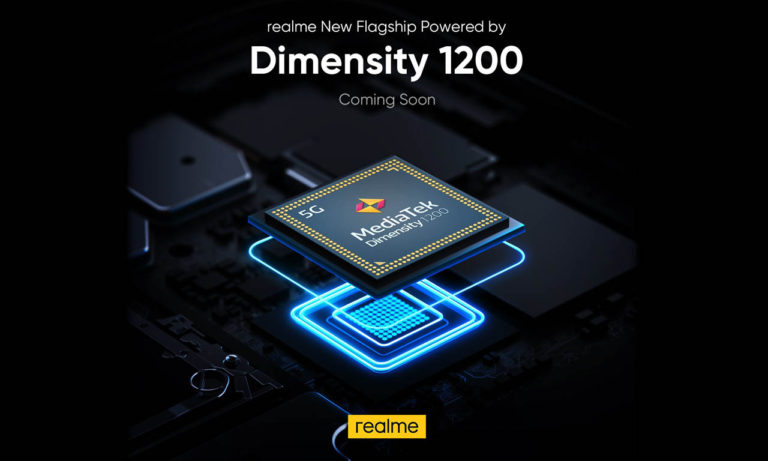 realme x9 pro with dimensity 1200