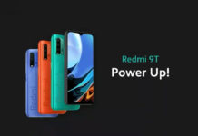 redmi 9t launch global