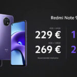 redmi note 9t 5g global launch 4
