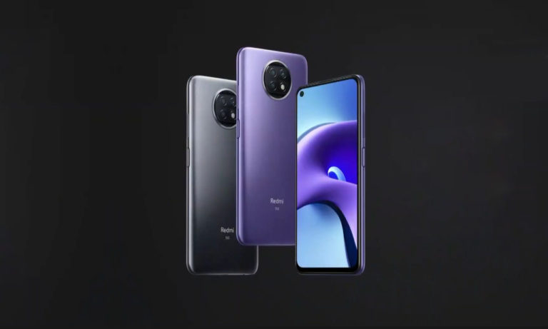redmi note 9t 5g global launch redmi 10