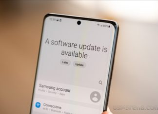 seamless updates