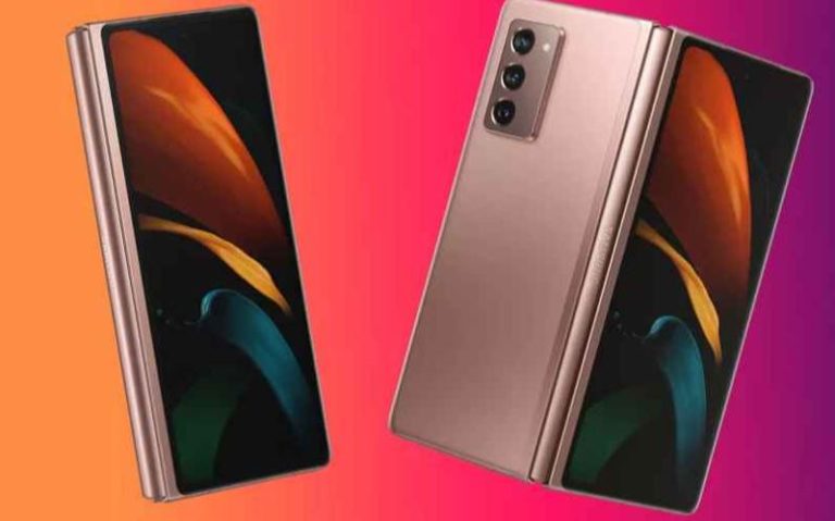 αναδιπλούμενα smartphones