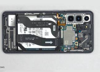 samsung galaxy s21 teardown repair easy yt