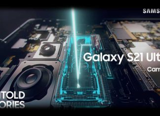 samsung galaxy s21 ultra galaxy buds pro smarttag videos