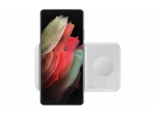 samsung galaxy s21 wireless chargers