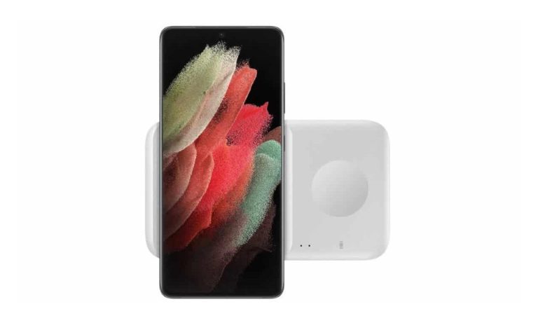 samsung galaxy s21 wireless chargers