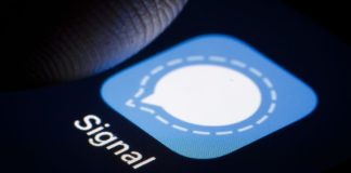 Signal whats