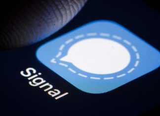 Signal whats