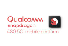 snapdragon 480