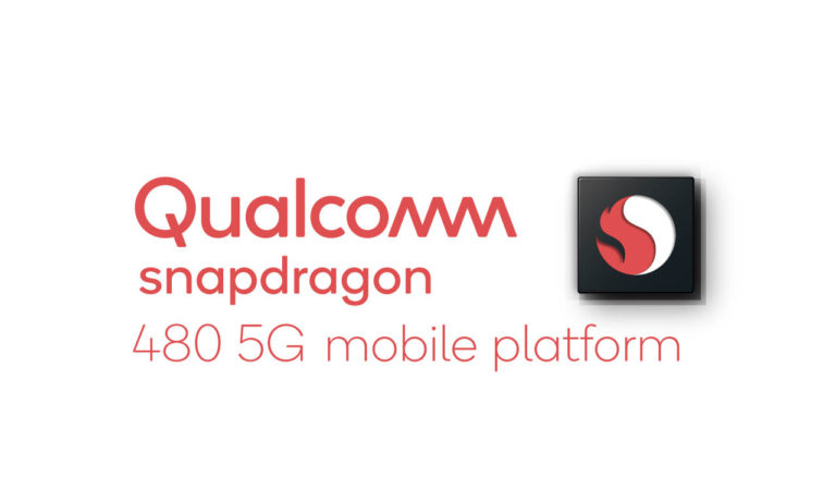 snapdragon 480