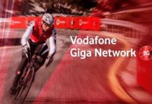 Giga Network 5G