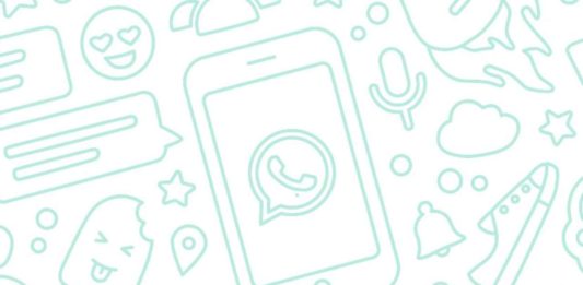 whatsapp change policy