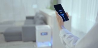 Η Xiaomi αποκαλύπτει την τεχνολογία Mi Air Charge και επαναπροσδιορίζει το τρόπο φόρτισης των smartphones