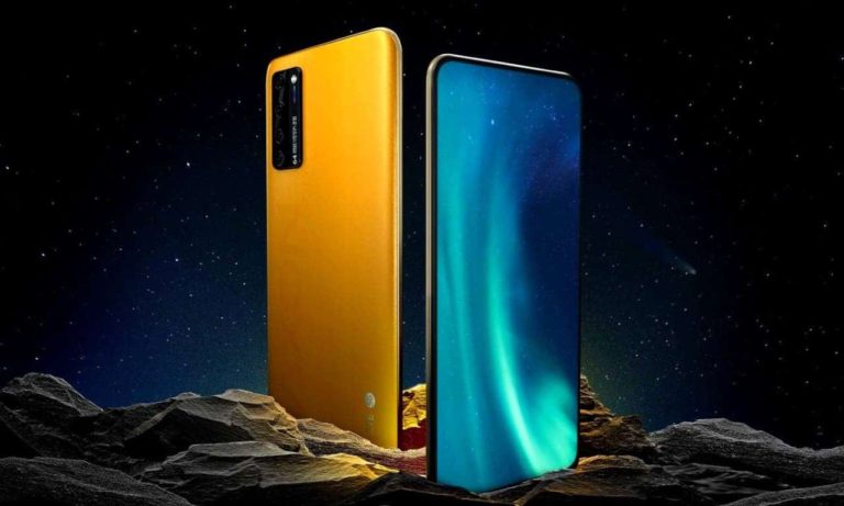 zte axon 30 coming soon with udc and sd 888