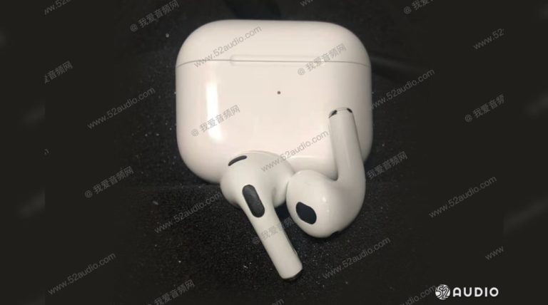 AirPods