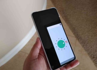 Android-11-One-Handed-Mode