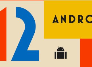 android 12