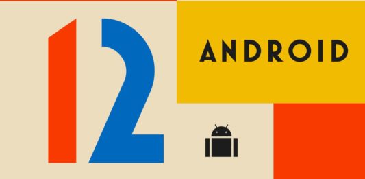android 12