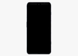 Black Shark 4 Pro Google Play Console