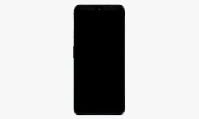 Black Shark 4 Pro Google Play Console