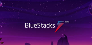 BlueStacks 5