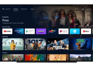 Android TV