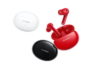 Huawei FreeBuds 4i launch