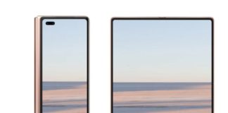 Huawei Mate X2