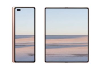 Huawei Mate X2