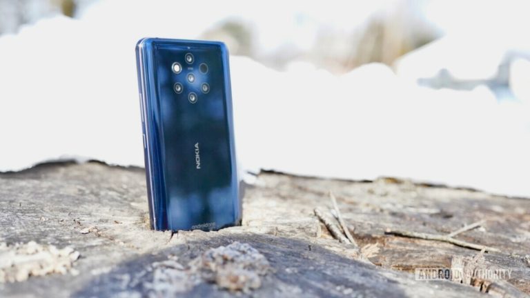 Nokia
