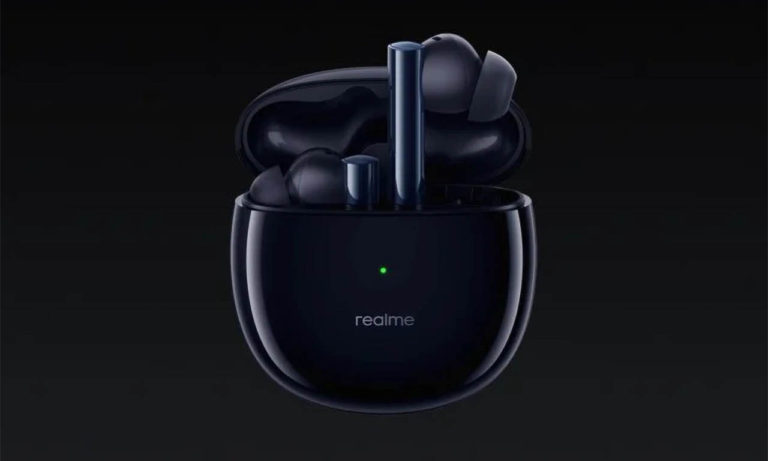 Realme Buds Air 2 launch