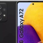 Samsung Galaxy A72