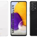 Samsung Galaxy A72 2