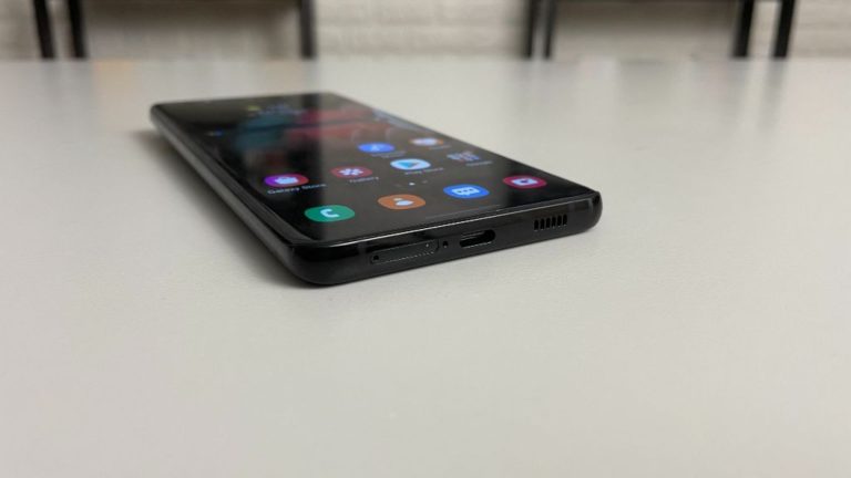 Samsung Galaxy S21