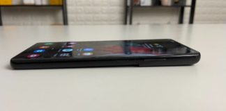 Samsung Galaxy S21 Ultra