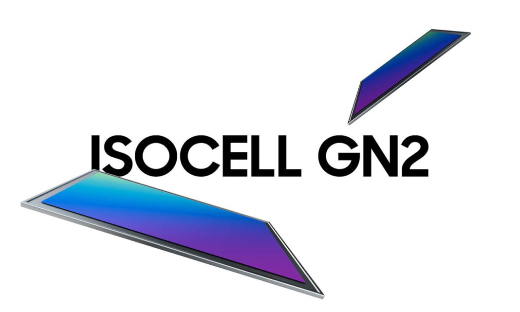 Samsung ISOCELL GN2 launch