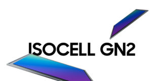 Samsung ISOCELL GN2 launch